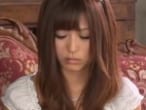 【エロ動画】さとう遥希：大人しそうなお姉さんのマンコをひたすらクンニ責めで濡らしまくる！
